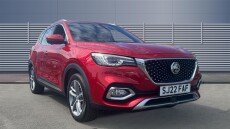 MG Hs 1.5 T-GDI PHEV Exclusive 5dr Auto Hatchback